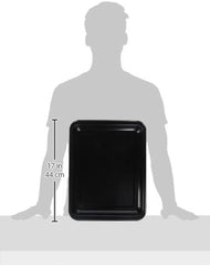 Original Kaiser Classic Brat- Und Auflaufform Groß 39 X 30 X 6 Cm, Backblech Hoher Rand, Antihaftbeschichte, Praktischer Grifrand, Optimale Wärmeleitung, Extra Hoher Rand, Praktischer Grifrand Molds and trays for baking Naty Shop