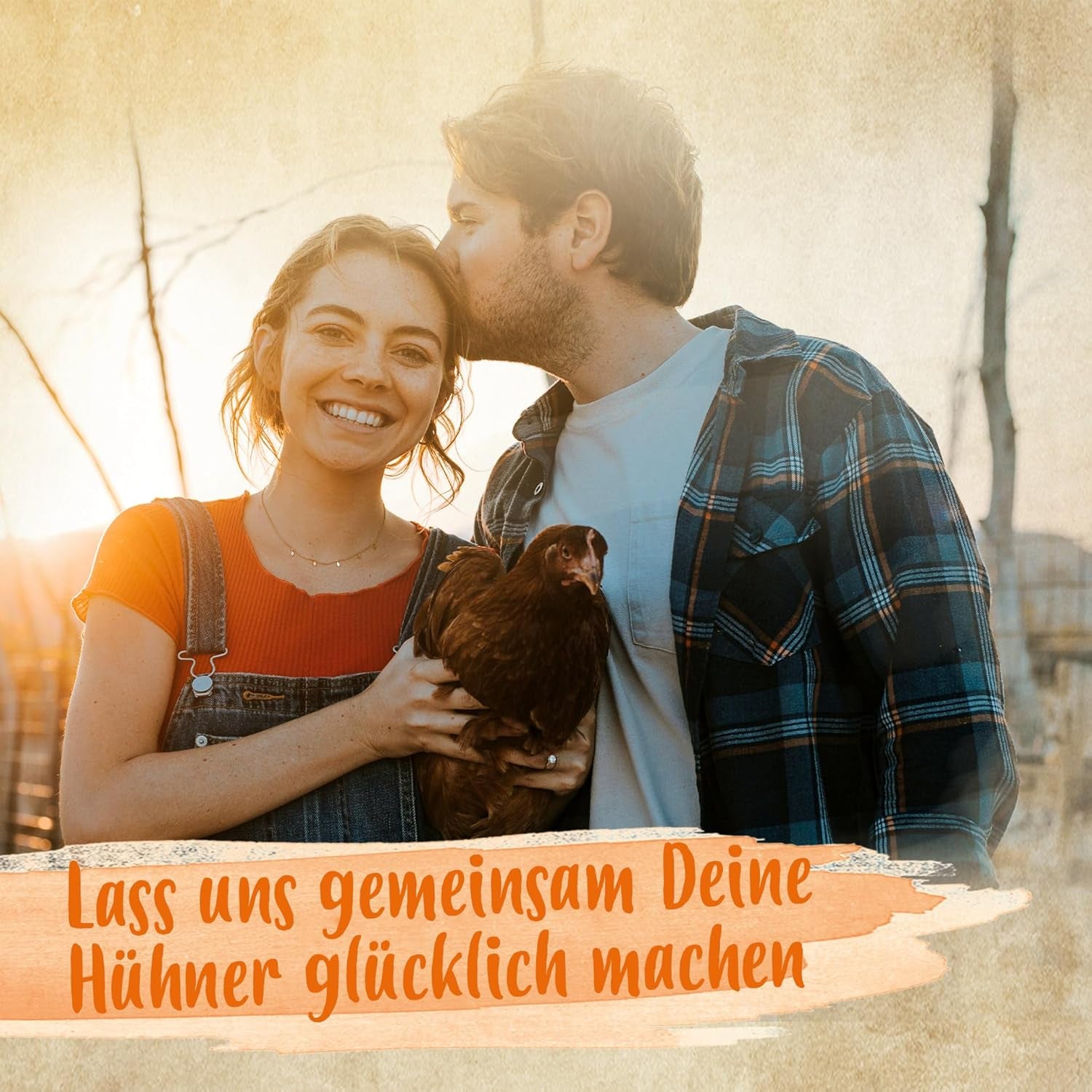 Ida Plus - GoldenEgg 200 ml - reduced Brucheier & Federfressen - supported Federwachstum & Federkleid - Wichtige Mineralien & Vitamine für Hühner - Beste Eierqualität bei Ihrer Hühnerhaltung