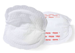 Nuby - 2 pachete de tampoane de alăptare ultra-fine pentru noapte - 2 X 30 bucăți Accesorii Hrana si Alaptare Bebe Naty Shop