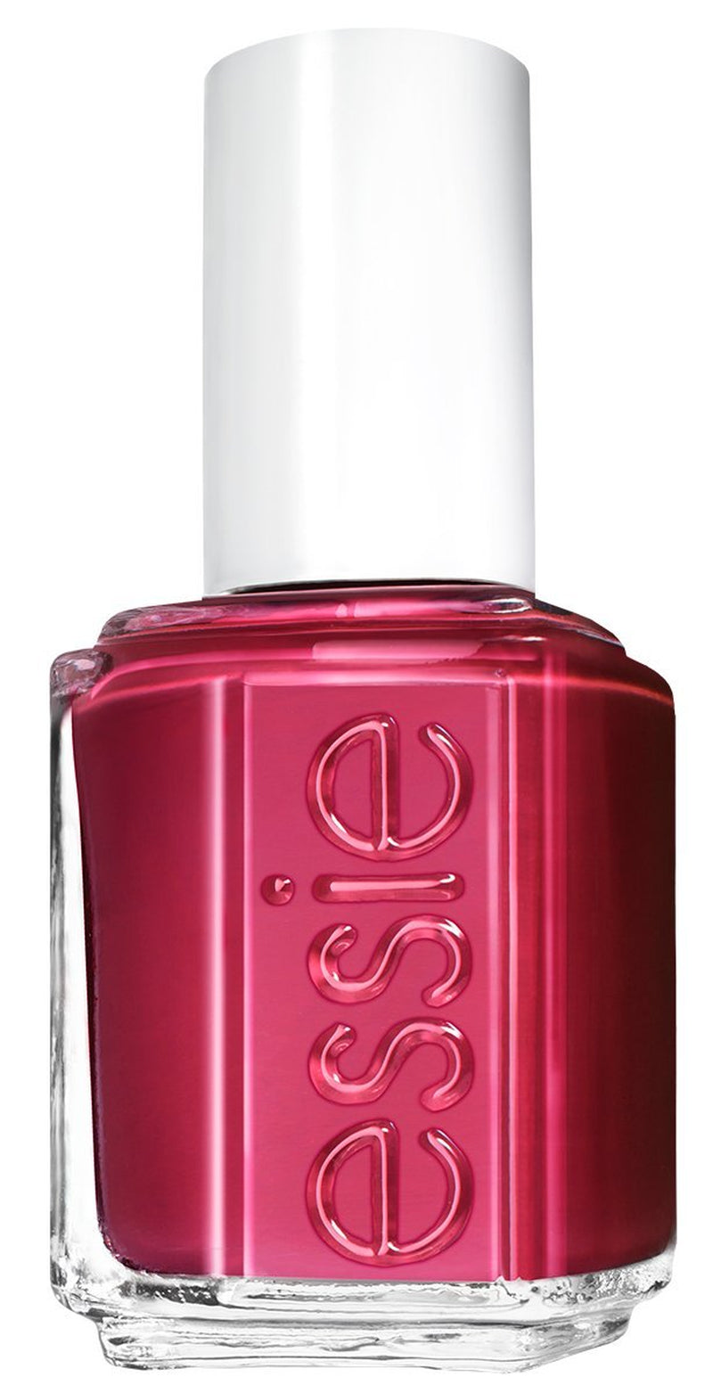 Essie Schnelltrocknender Nail Lacquer "expression", Nr. 210 throw it on, Violett, Vegane Formel, 10 ml