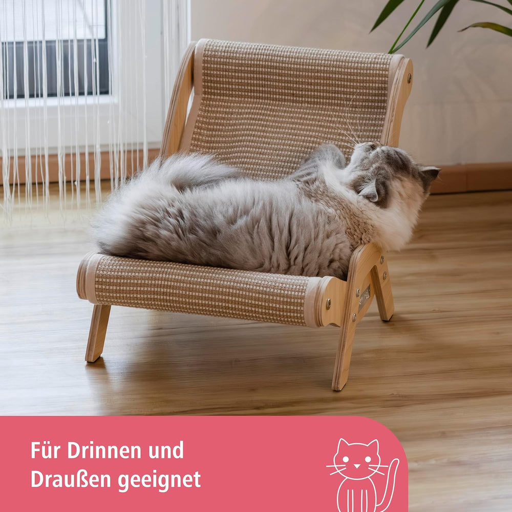 Pături & Mobilier, Animale de companie, Pisici, Paturi pentru pisici, Scratching Post, Pisici - culcusuri, saltele