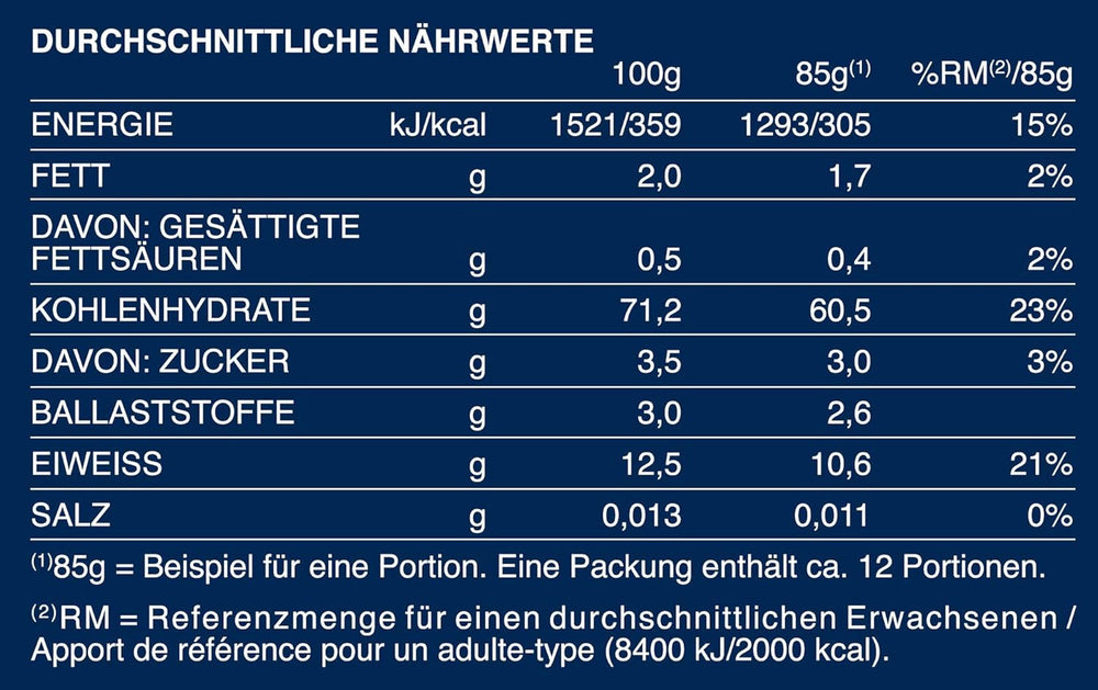 Paste Barilla din grâu dur Maccheroni n. 44 – Pachet de 1 (1x1kg)