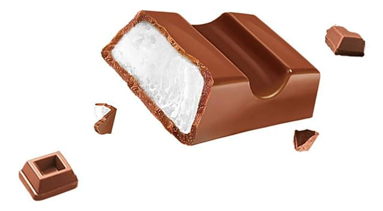 kinder Happy Moments Mini Mix - Valentine's Day gift for him and her - For socializing and sharing with friends and family - 161g