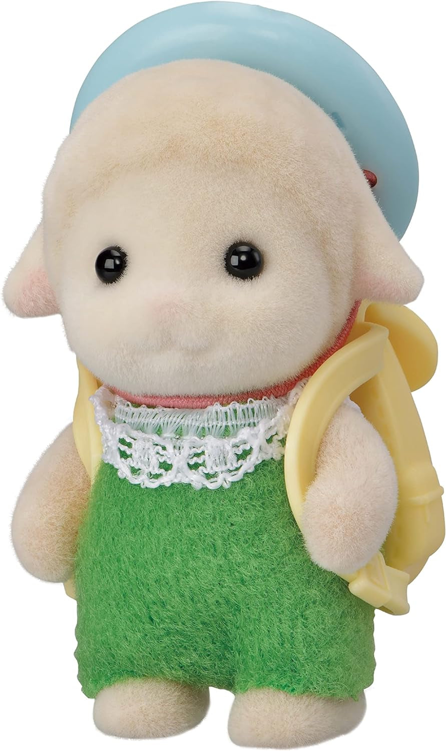 Sylvanian Families 5620 Schaf Baby - Figuren für Puppenhaus
