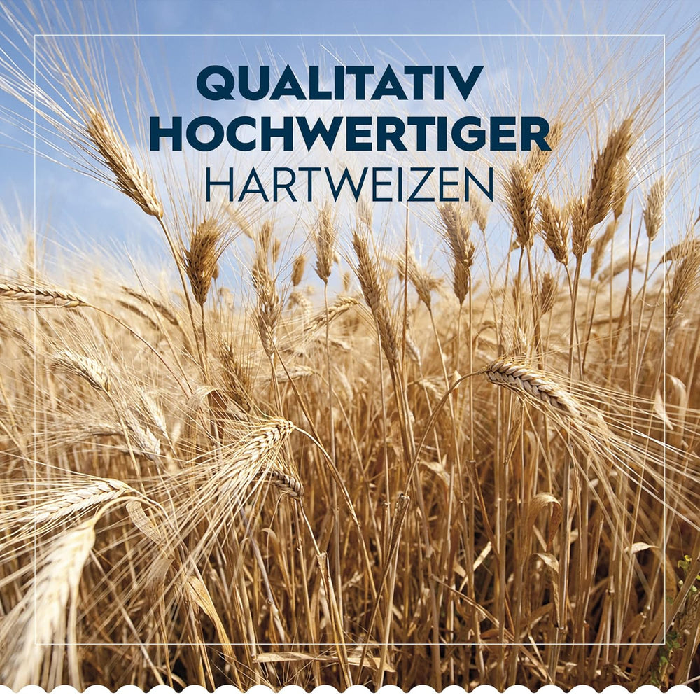 Pasta Barilla Classic Fusilli no. 98, from high quality durum wheat, always al dente, 1 kg