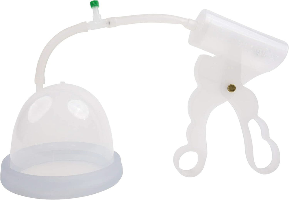 BP001 Brustpumpe, Vakuumpumpe Für Größere Brüste Mit Handpumpe SOLO CUP A Accessories Food and Breastfeeding Bebe Naty Shop Cup B