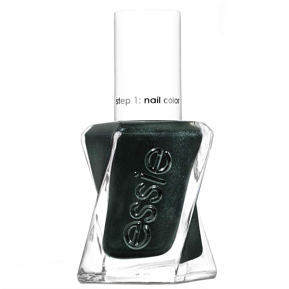 Essie Nagellack für farbintensive Fingernägel, Nr. 387 après-chic, Metallic, 13,5 ml