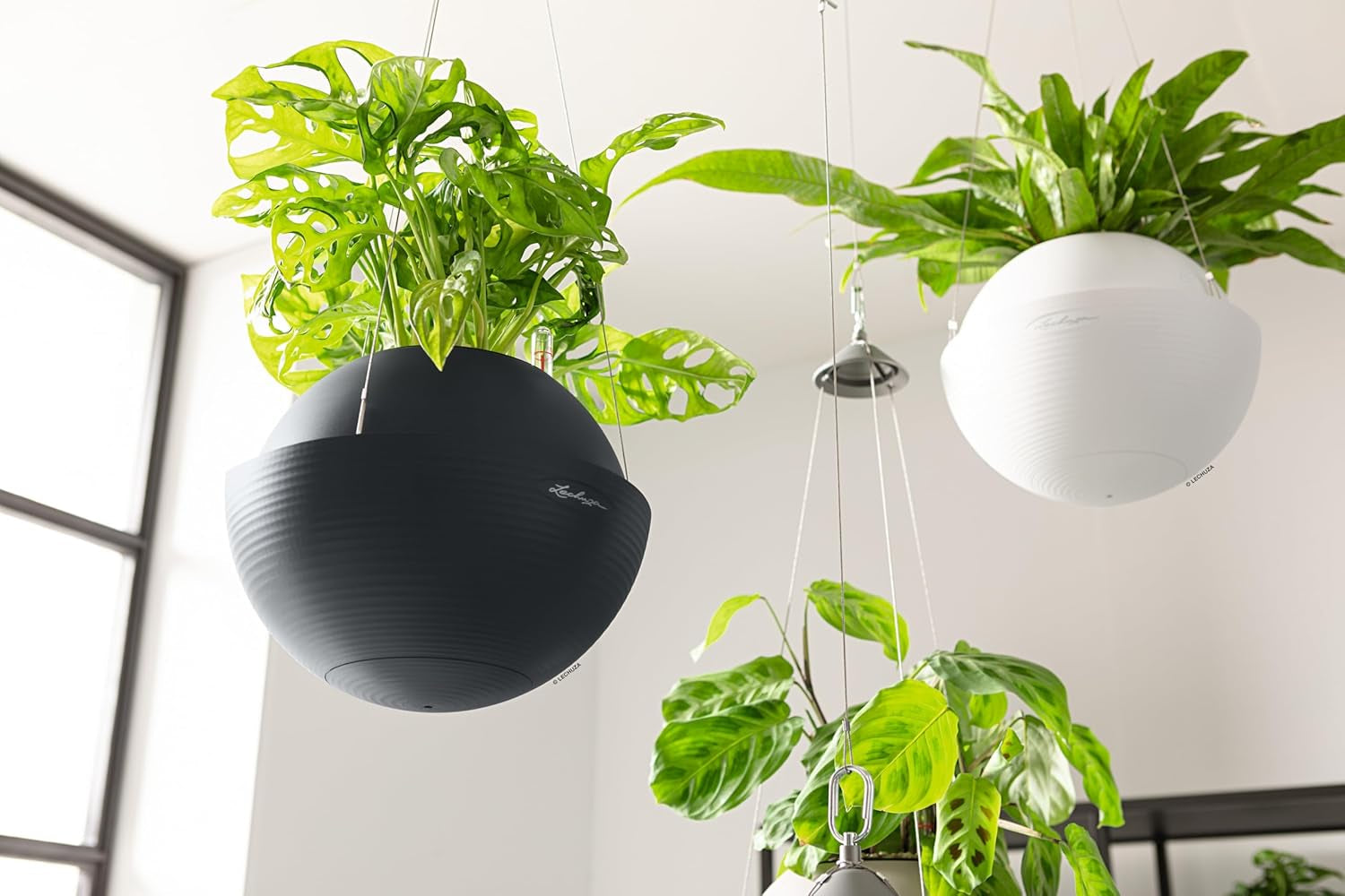 LECHUZA BOLA Culoare 32 alb 16850