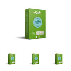 Organic risotto rice carnaroli, 500 g