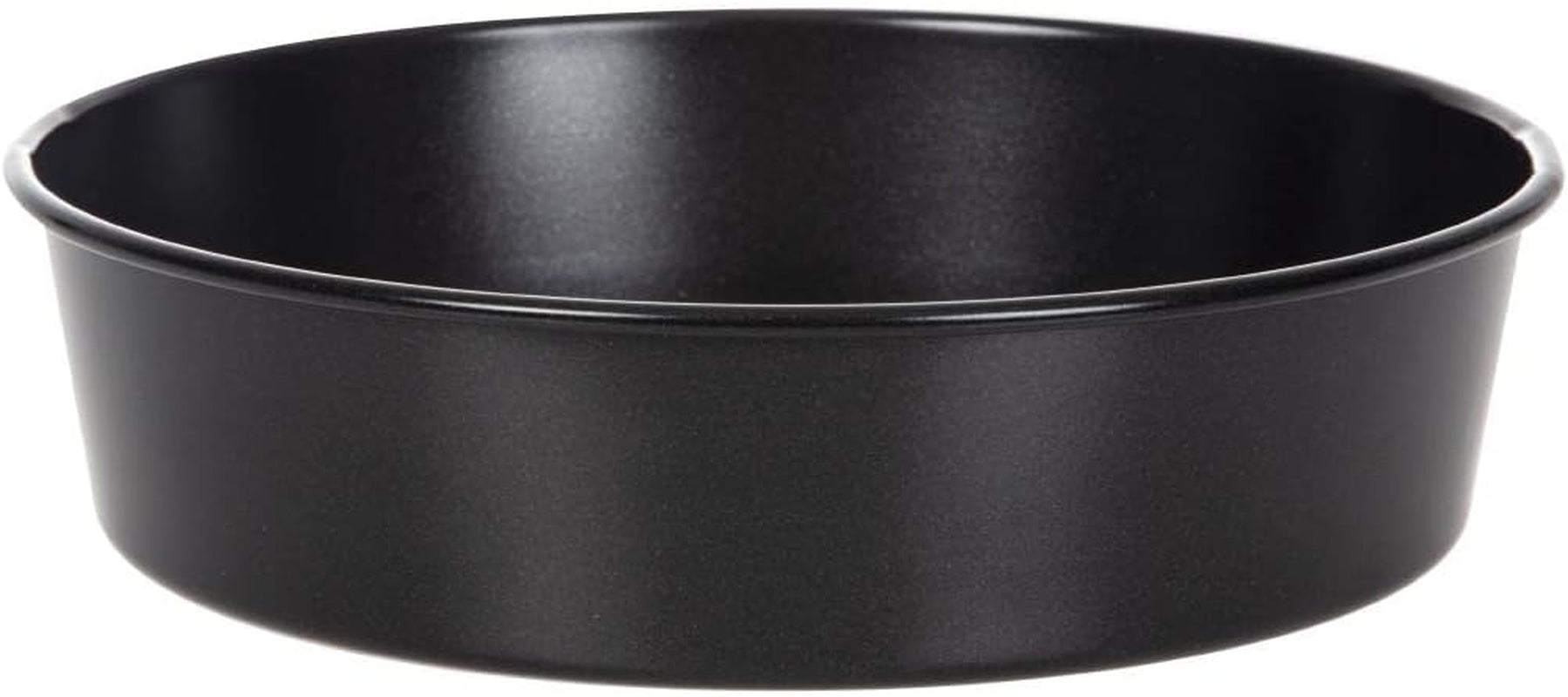 12644 Deep cake form without cover 3 x 13 cm from Naty Shop Molds and baking trays 4(D)X17(Ø)Cm