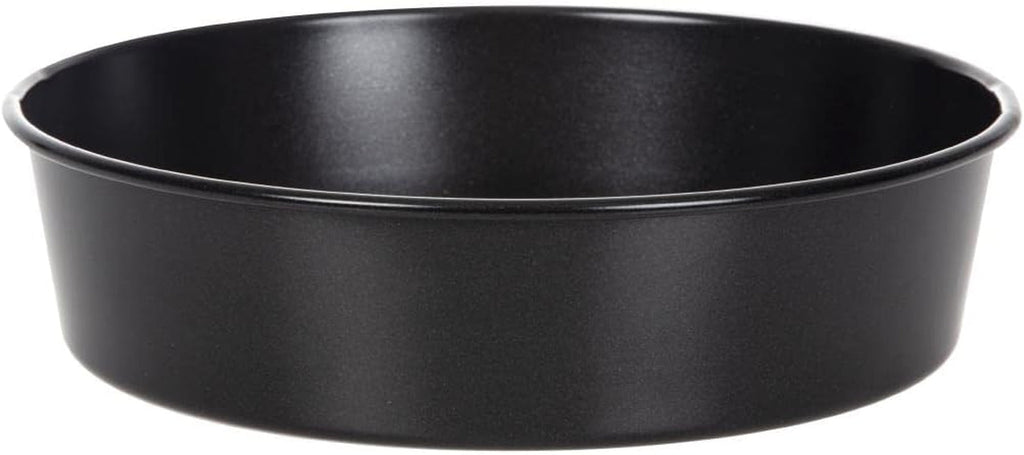 12644 Forma de tort profund acoperire fără 3 x 13 cm din Matrite si tavi pentru copt Naty Shop 4(D)X17(Ø)Cm