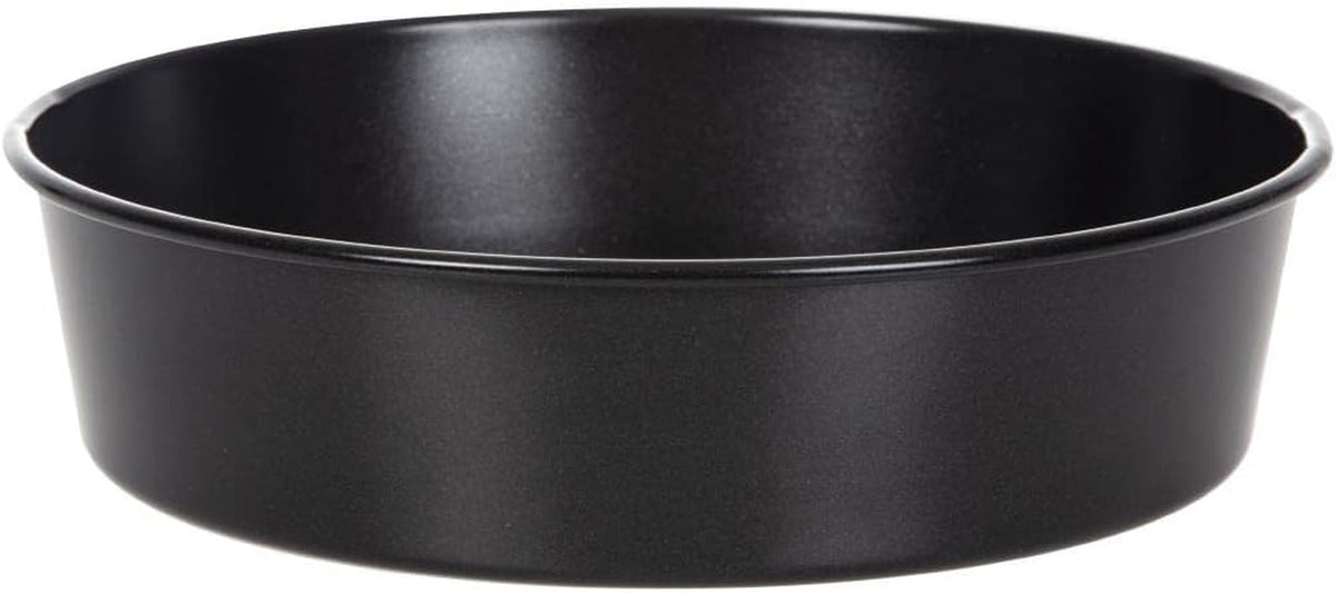 12644 Deep cake form without cover 3 x 13 cm from Naty Shop Molds and baking trays 4(D)X17(Ø)Cm