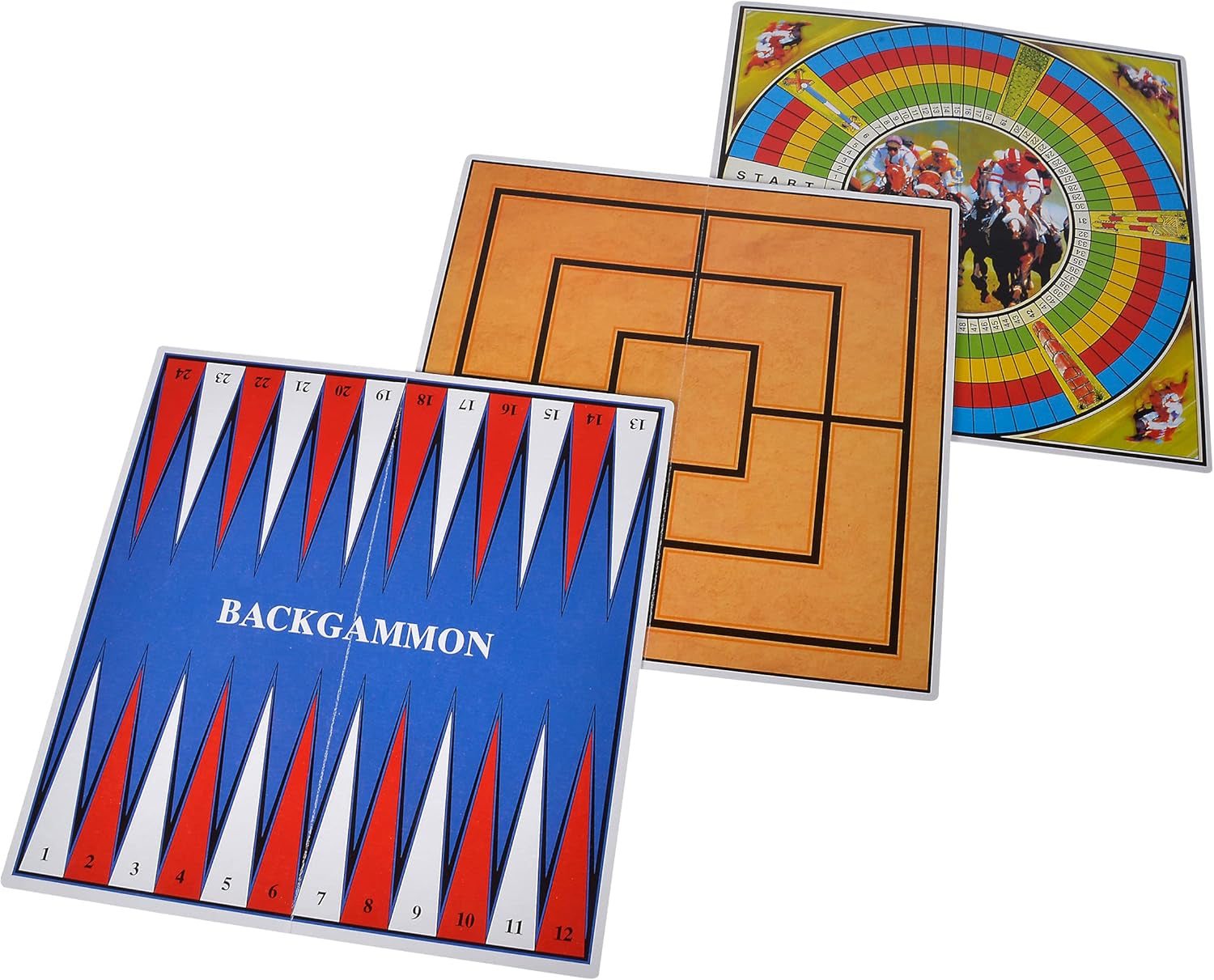 Classic Noris 606111688 games with 400 game options