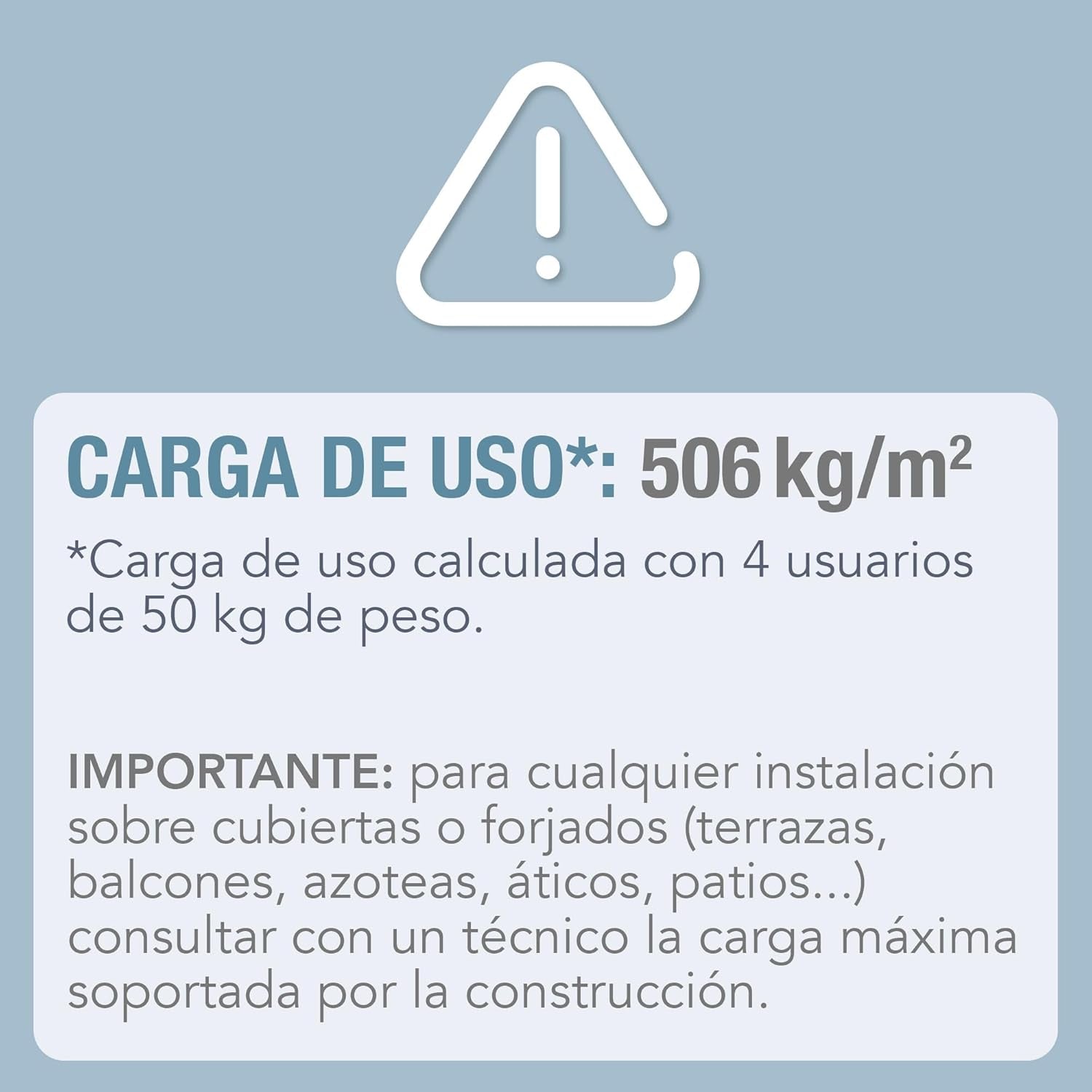 3m x 76cm Metal Frame Pool with Filter Pump 4485 Liters Blue 305 x 76cm 28202UK