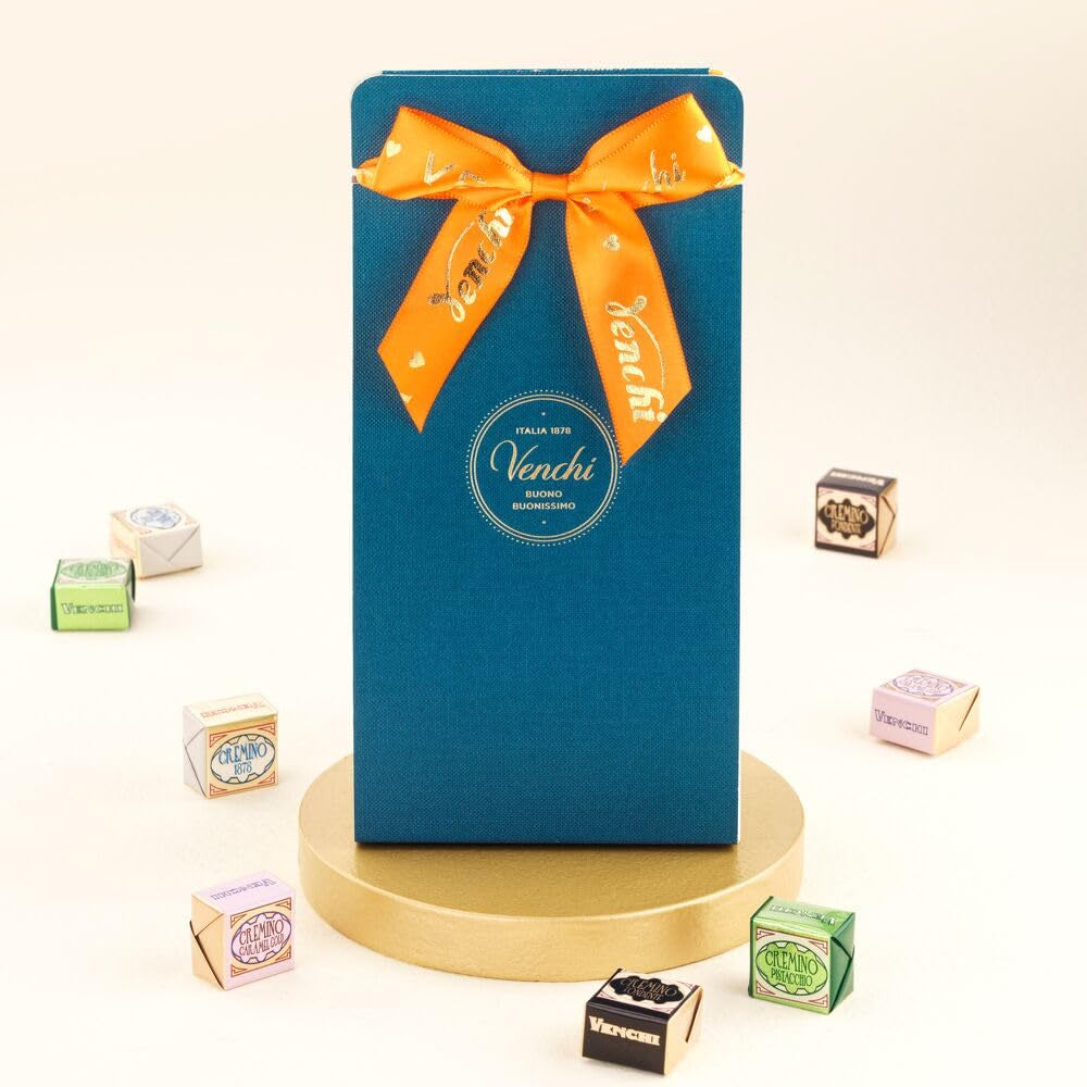 Venchi – Murrine Collection – 407 grams Naty Shop Chocolate Candies