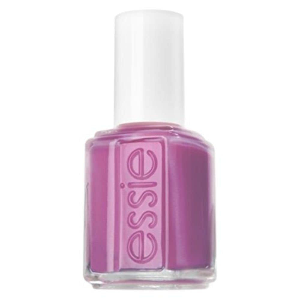 Essie Schnelltrocknender Nail Lacquer "expression", Nr. 210 throw it on, Violett, Vegane Formel, 10 ml