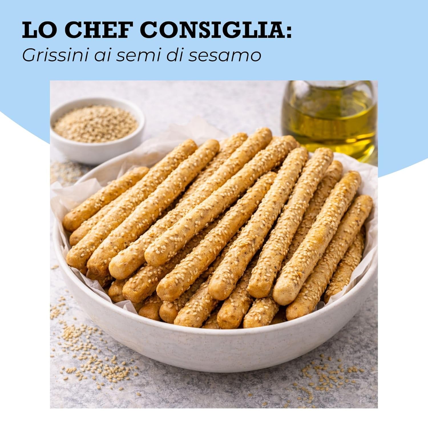 Organic Sesame Seeds 3kg, Raw Organic Oilseeds, White Sesame, Naturally Hulled, Unroasted, Source of Calcium and Iron, Economy Package