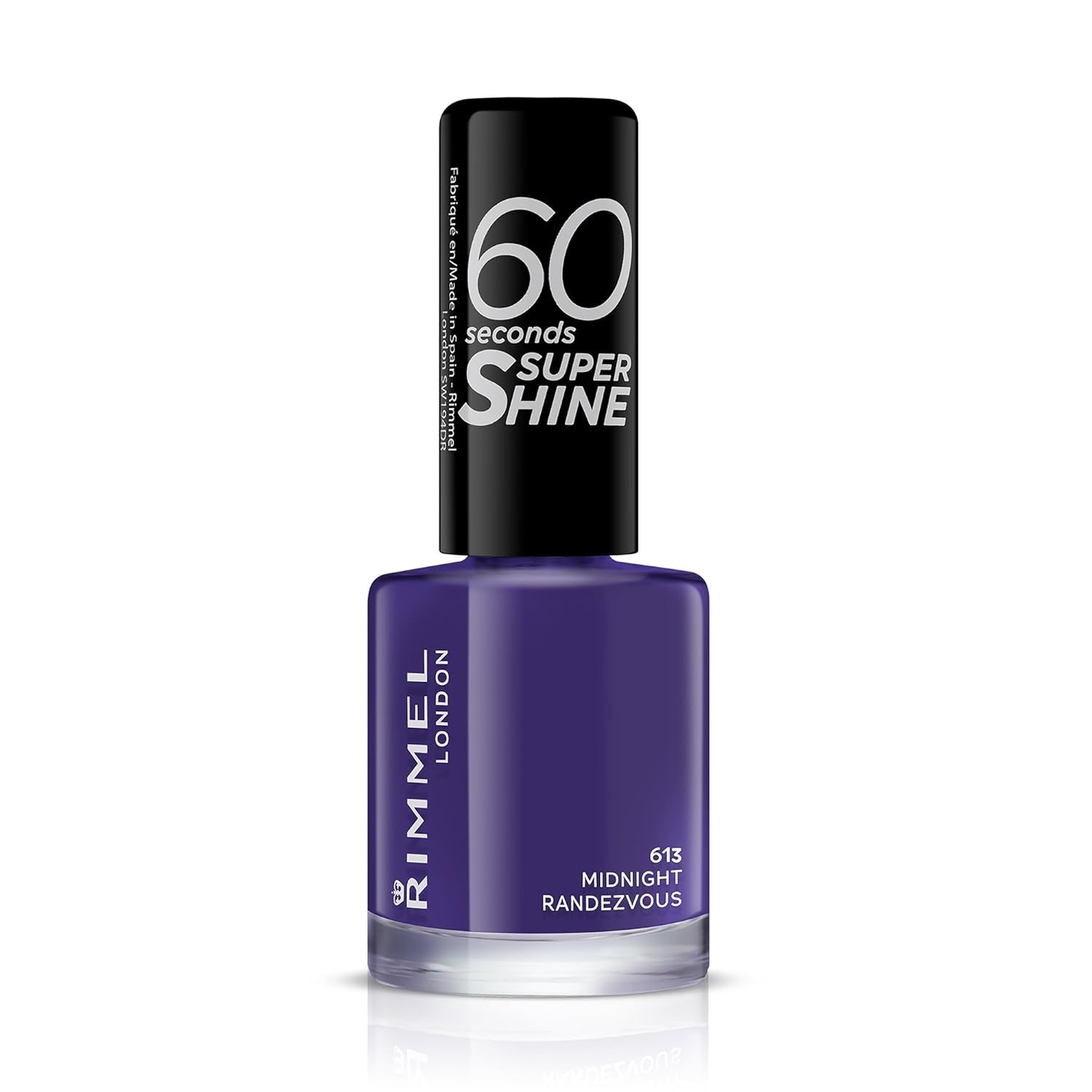 Oja Super Shine 60 de secunde 8 ml