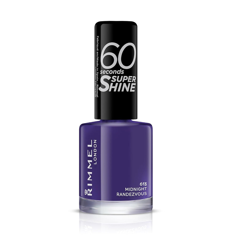 Oja Super Shine 60 de secunde 8 ml