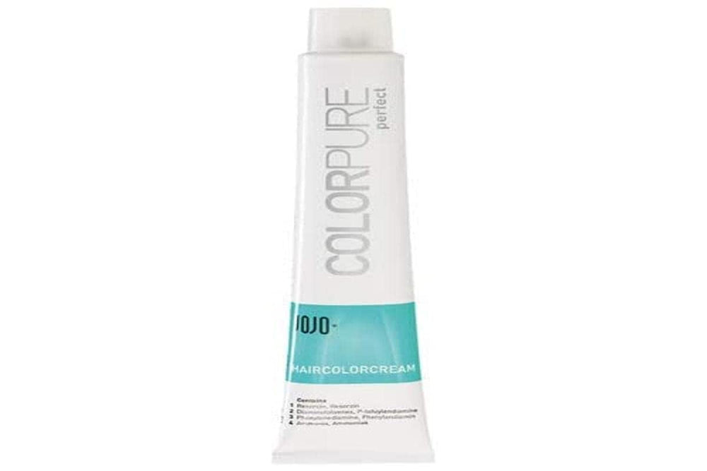 ColorPure Hair Colour Cream Nr. 9.00 Intensive Super Light Blonde 100ml Vopsea pentru par Naty Shop Titlu implicit