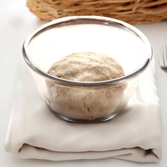 LOWER CARB BREAD BLEND, keto, vegan and gluten-free protein bread alternative without soy and grains Naty Shop Kitchen