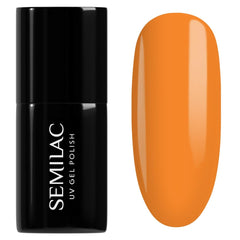 Semilac UV Nail Polish 543 Bon Voyage 7ml City Break Collection