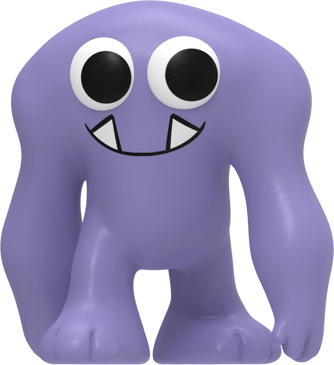 Grădina lui Banban - Minifigurine - S1 Action figures Naty Shop