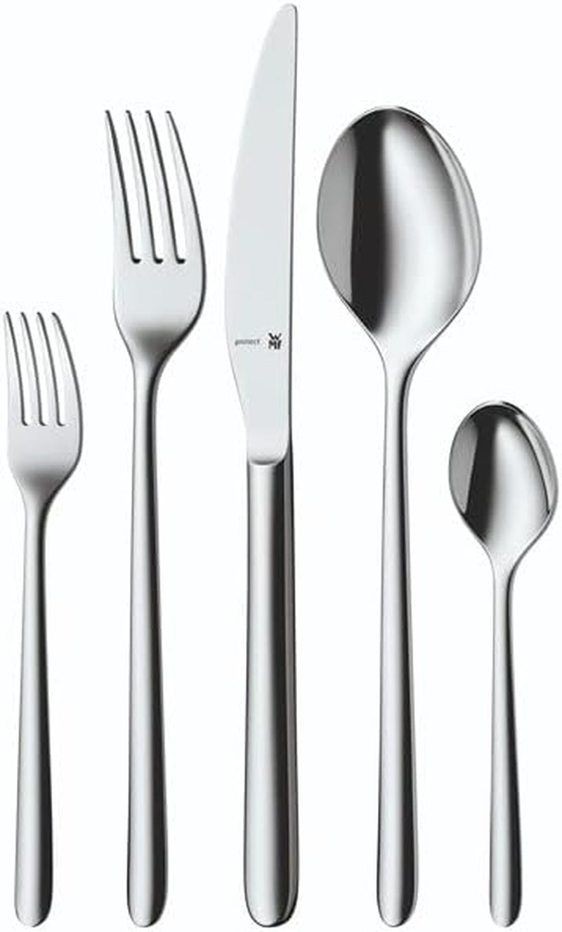 WMF Flame plus cutlery set for 12 people Kitchen Naty Shop