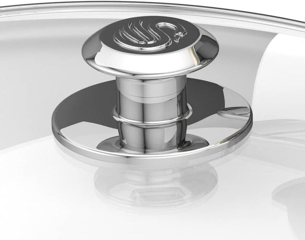 Swan Retro SF17021GRNEW Slow Cooker 3.5 liters, 200 W Slow Cooker Naty Shop