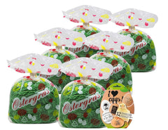 Ostergras Grün 30G Osterdekoration, Ostern Gras