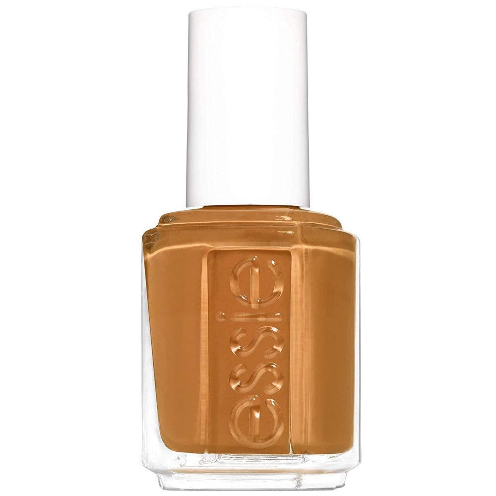 Essie Nagellack für farbintensive Fingernägel, Nr. 101 lady like, Nude, 13,5 ml