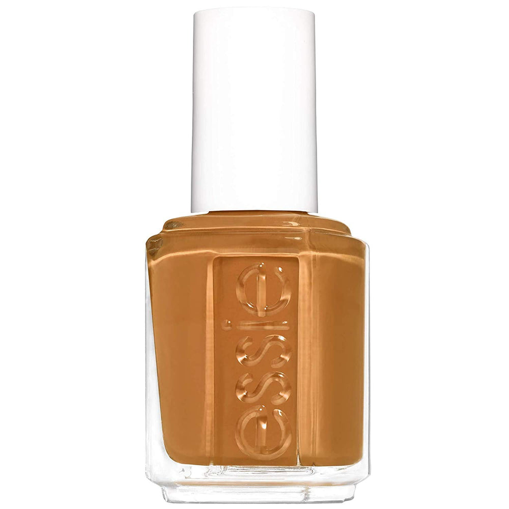 Essie Nail Lacquer for Farbintensive Fingernails, No. 608 serene slates, Wheat, 13.5 ml