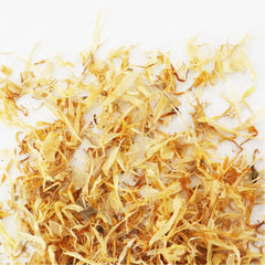 ScrapCooking - Dried Marigolds 3.5g - Edible Flowers - Food Decorations for Baking - For Desserts, Cakes, Tarts, Muffins - Christmas, Spring, Birthday - Golden Yellow - 7471