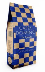 Boabe de cafea decofeinizate. Boabe de cafea prăjite natural. Boabe de cafea decofeinizate 1 kg. Origine: Brazilia. Cafea 100% Arabica din cele mai bune recolte din America de Sud.