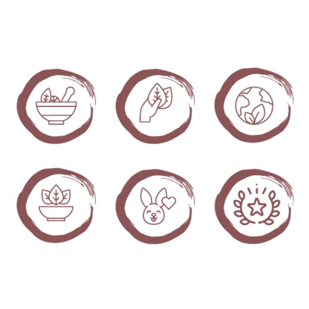 VEGAIROA - Repair Plex Mask - Mască pentru reparații extreme - Hidratare și hrănire - Protecție împotriva încrețirii - Pentru păr tratat chimic - Produs profesional vegan de coafură - 1000 g Masca de par Naty Shop