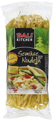 Vegetable Noodles Pack of 5 (5 x 200g)