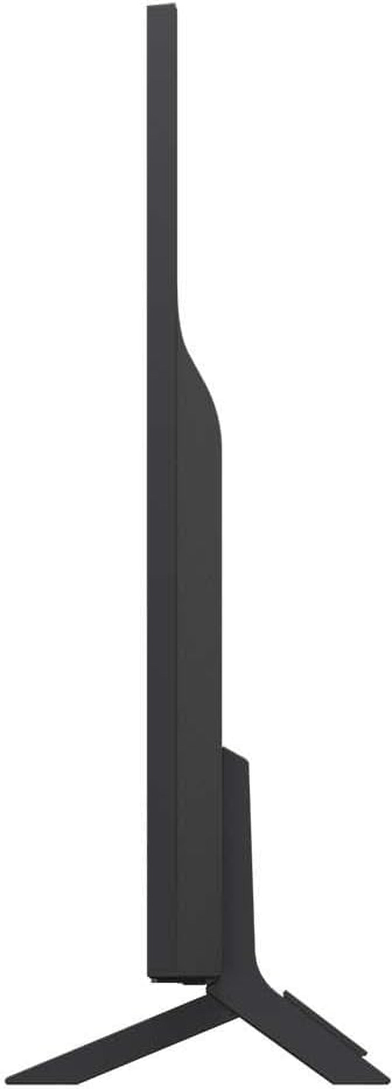 Televizor LG 50QNED82A6B, 50 inch (127 cm), 4K, QNED AI (procesor α7 Gen8 4K AI, webOS 25, 60Hz) [Anul modelului 2025]