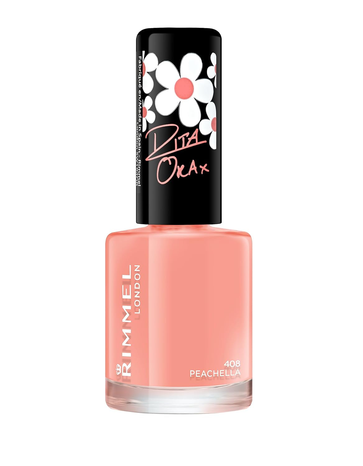 Oja Super Shine 60 Second de la Rita Ora – 8 ml