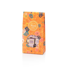 Venchi – Murrine Collection – Gift box with assorted candies Cremino Caramel Gold, 300g – Gift idea – Gluten free