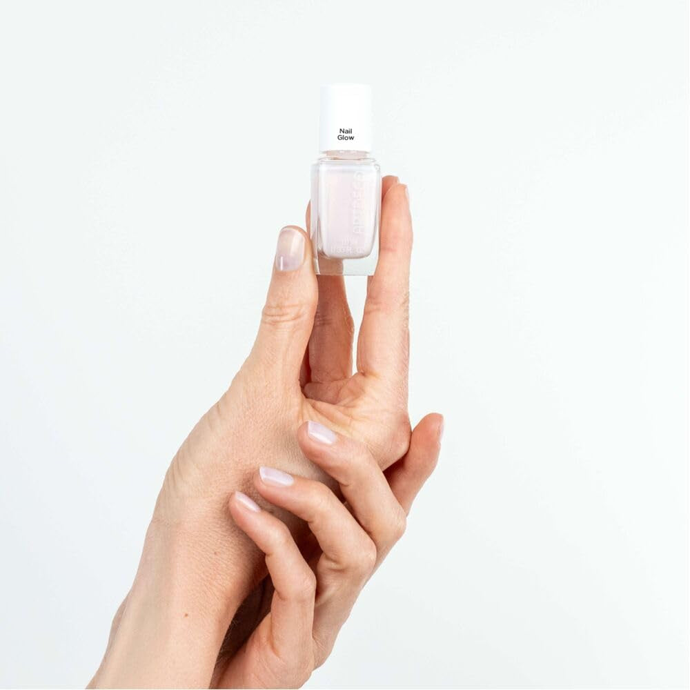 ARTDECO Nail Glow - Natural and radiant glow effect for your nails - 1 x 10 ml