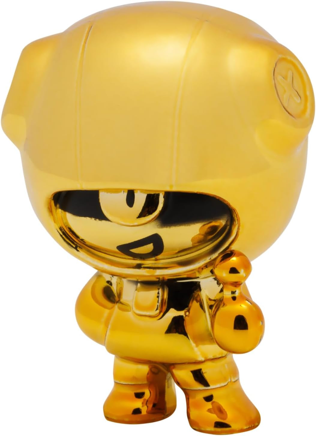 Joojee Gmbh Brawl Stars figurine în ambalaj de folie, argint / aur Action figures Naty Shop