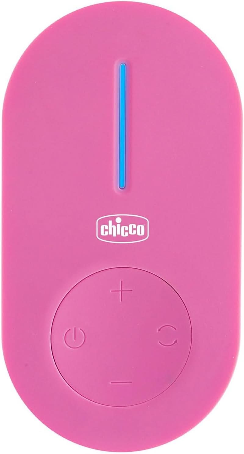 Chicco, portable electric breast pump, 5 intensity levels, 150 ml Food and Breastfeeding Accessories Bebe Naty Shop
