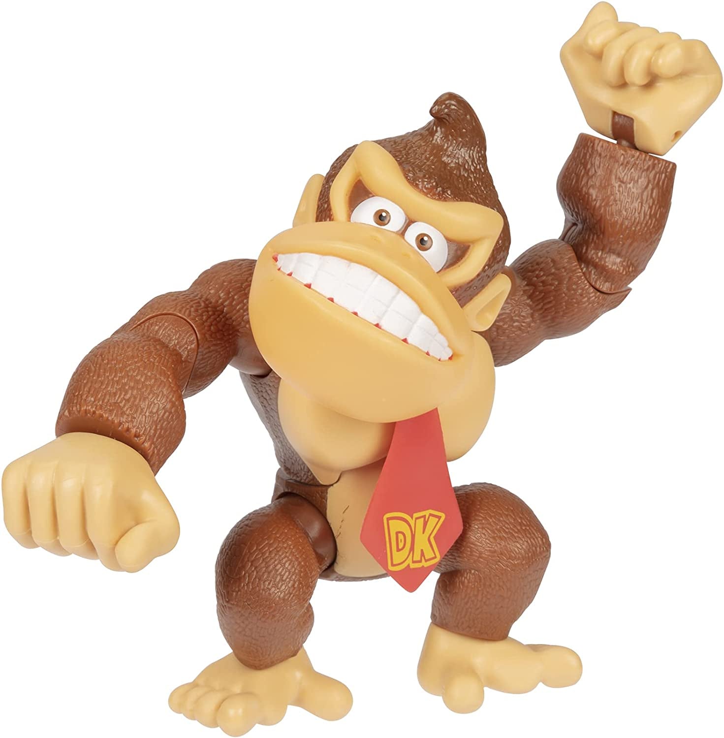 Nintendo SUPER MARIO 15Cm Movable Donkey Kong Figure Action figures Naty Shop