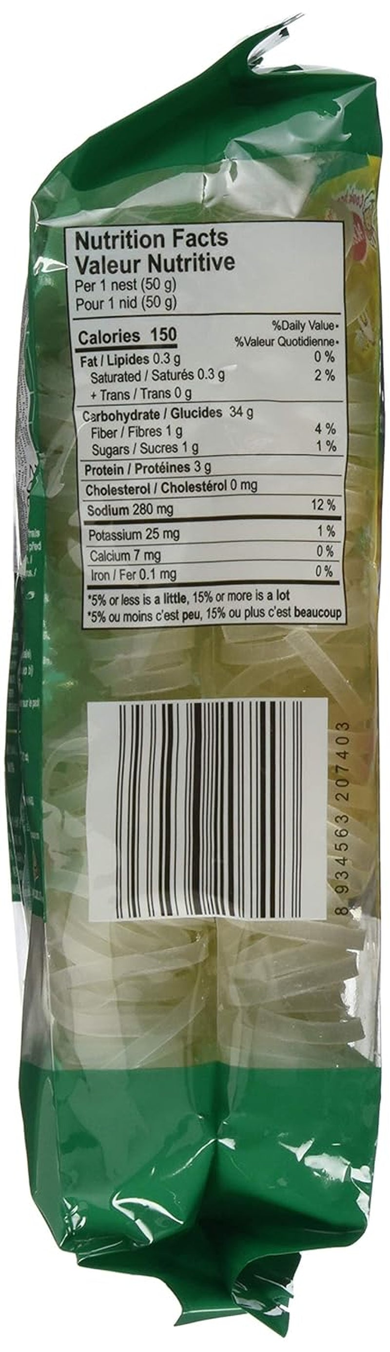 ACECOOK - OR RICE NOODLES - (1 X 200 GR)