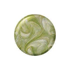 Insta-Dri Holo-Glow, Limelight, Nail Polish, Easy to Use, Long Lasting, Beautiful Colors, Easy to Apply on Nails, No Chips, 19ml