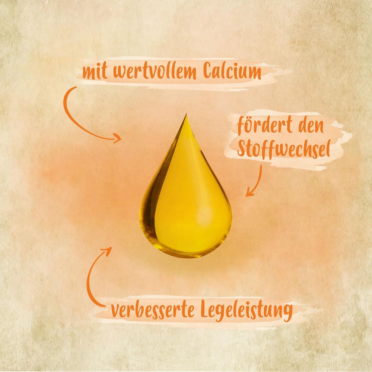 Ida Plus - GoldenEgg 200 ml - reduced Brucheier & Federfressen - supported Federwachstum & Federkleid - Wichtige Mineralien & Vitamine für Hühner - Beste Eierqualität bei Ihrer Hühnerhaltung