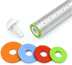 S2210803 Farbroller, Kunststoff, multicolored