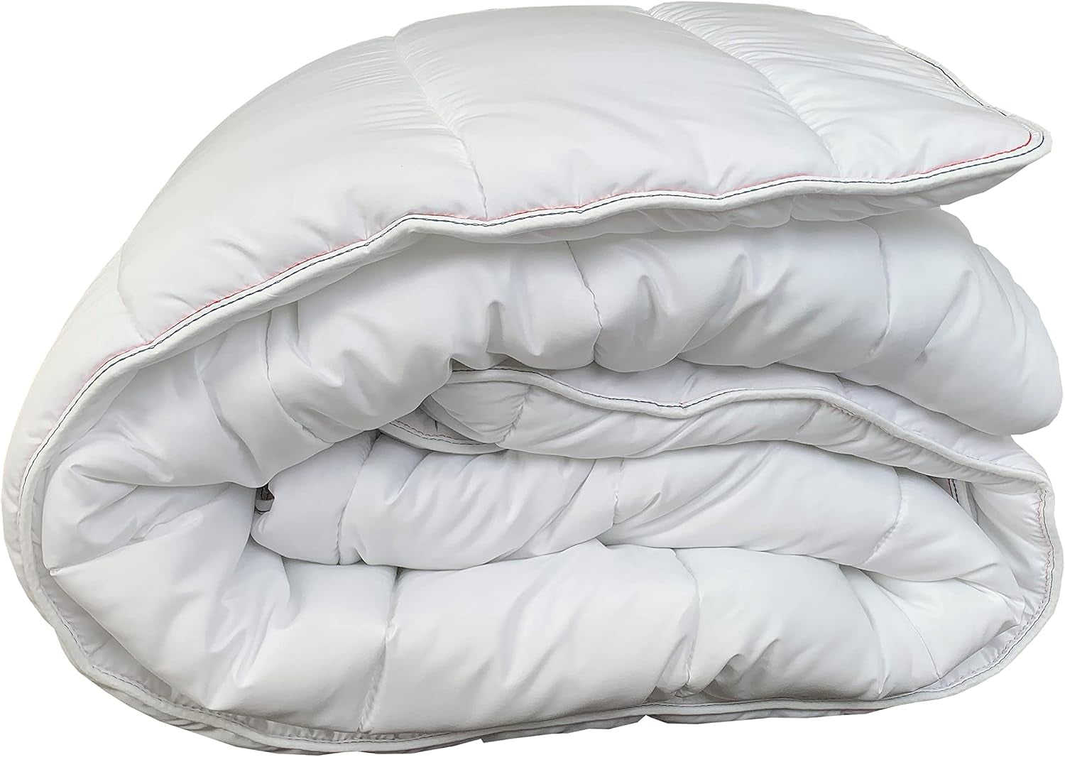 NORMAN COLAS | Light quilt, 200 X 200 cm, organic cotton, recycled filling Quilts and quilts Naty Shop