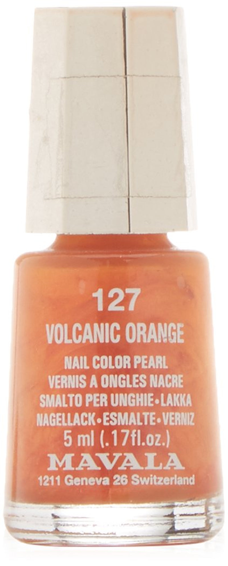 Lac de unghii 56-Riga 5 ml