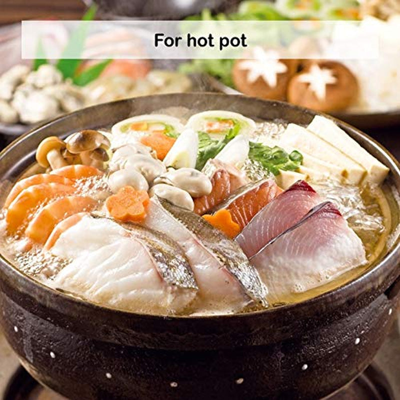 MARUTOMO - Seasoning powder for soups